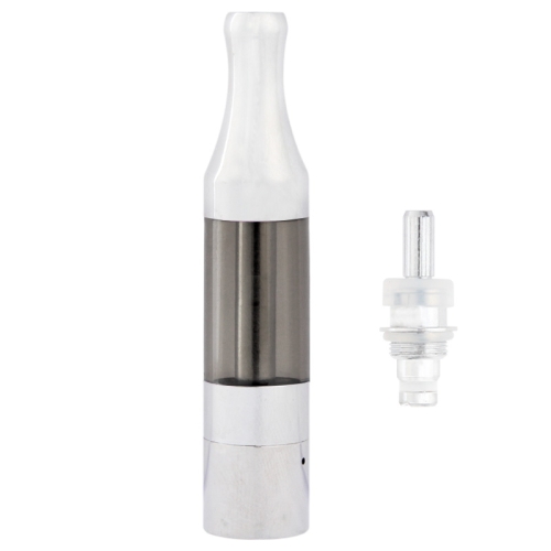 Quit Smoking 2.0ml Mini Protank I Atomizer with 2 Cores (Black)